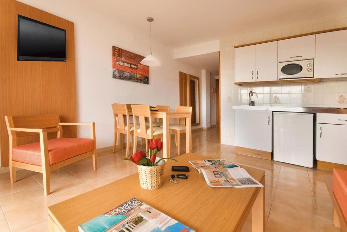 Sol de Alcudia Apartments