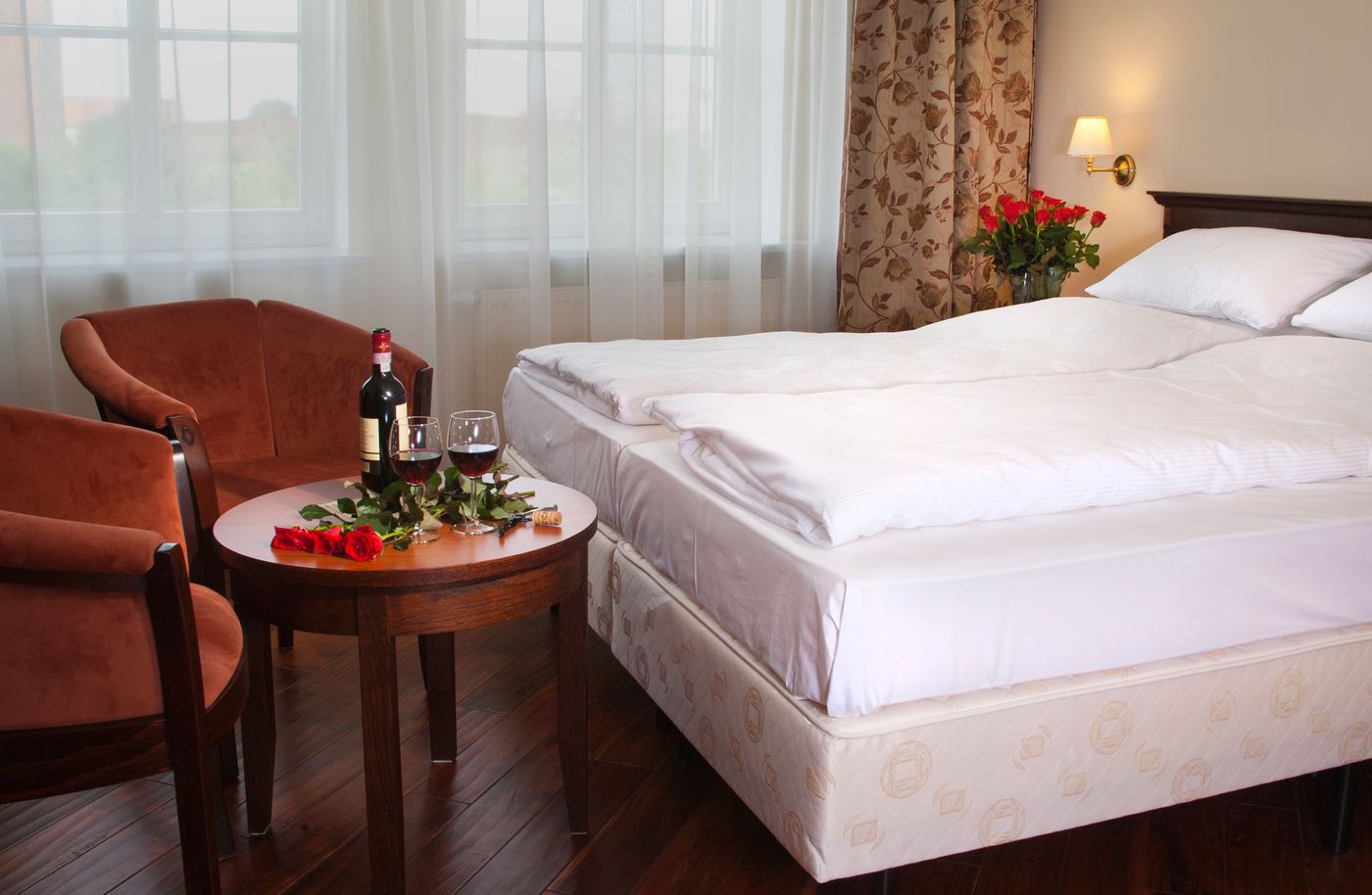 Kobza Haus Old Town - Poland - Gdańsk - Room - 2