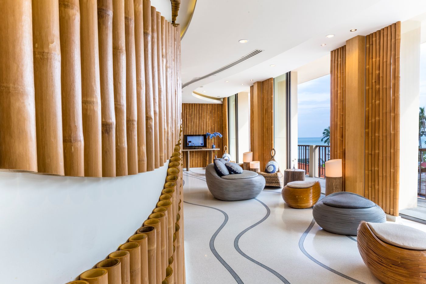Bandara Phuket Beach Resort-Thailand-PHUKET-Lobby-5
