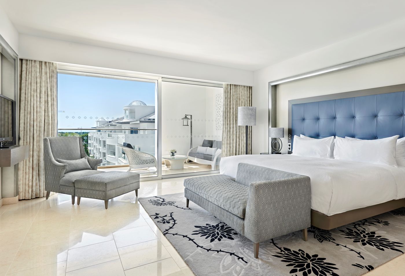 Conrad Algarve Hotel