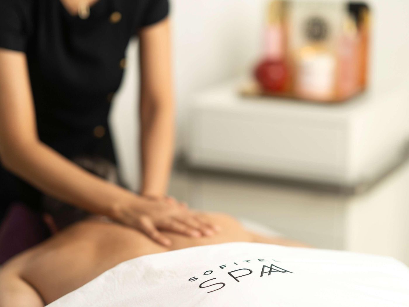 Sofitel Rabat Jardin des Roses-Morocco-RABAT-General view-1