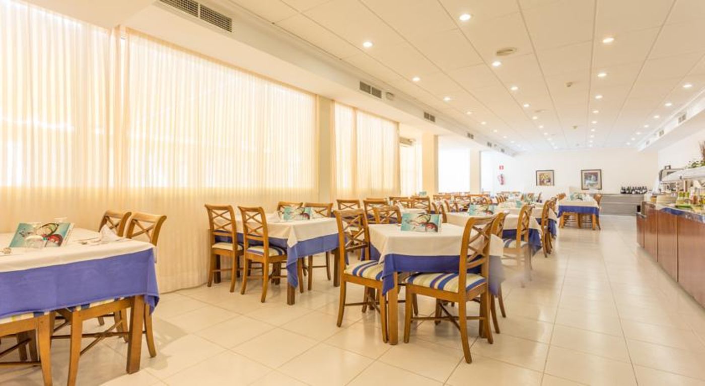 Ferrer Maristany Aparthotel