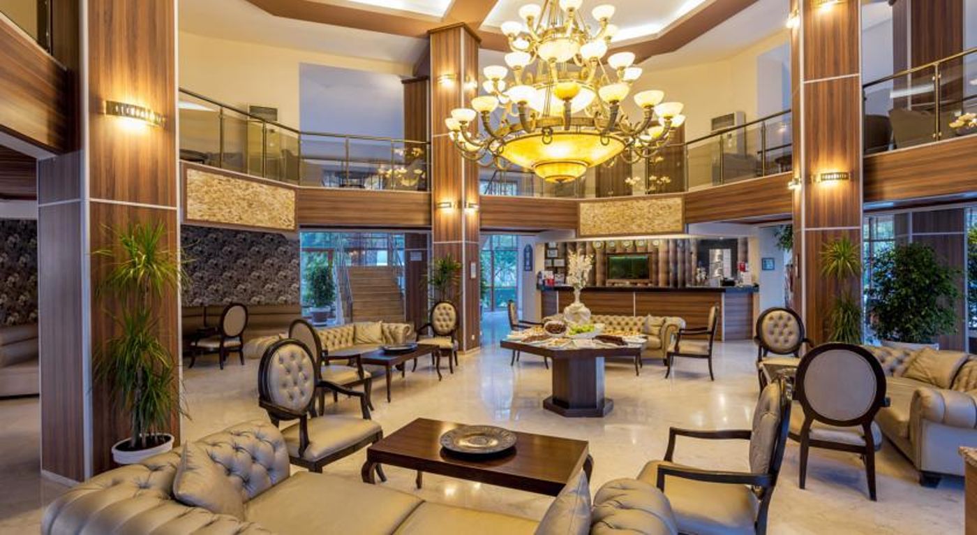 Club-Hotel-Turan-Prince-World-Select-Villa-Lobby-58