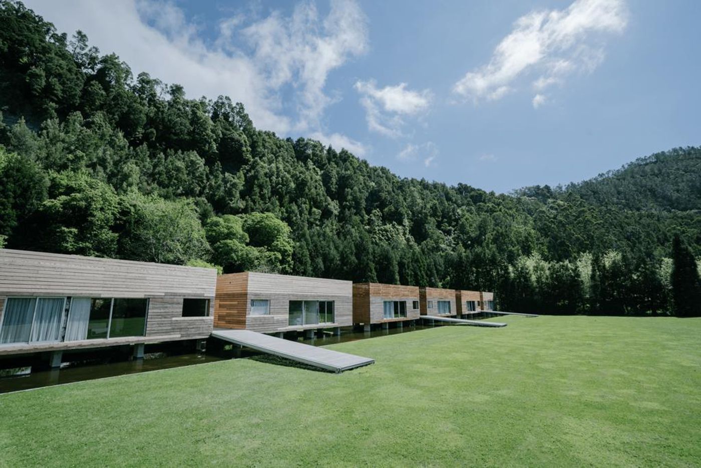 Furnas Lake Villas