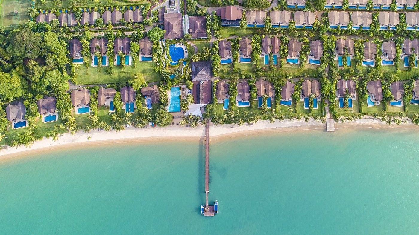 Barcelo Coconut Island 07.08