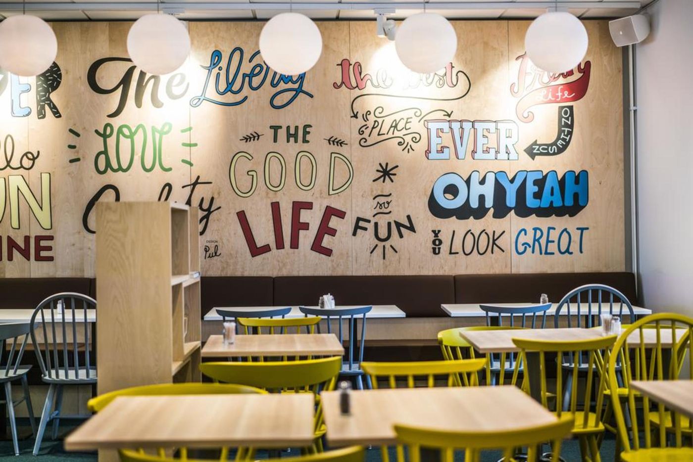 Scandic Kista - Sweden - KISTA, STOCKHOLM - Restaurant - 9