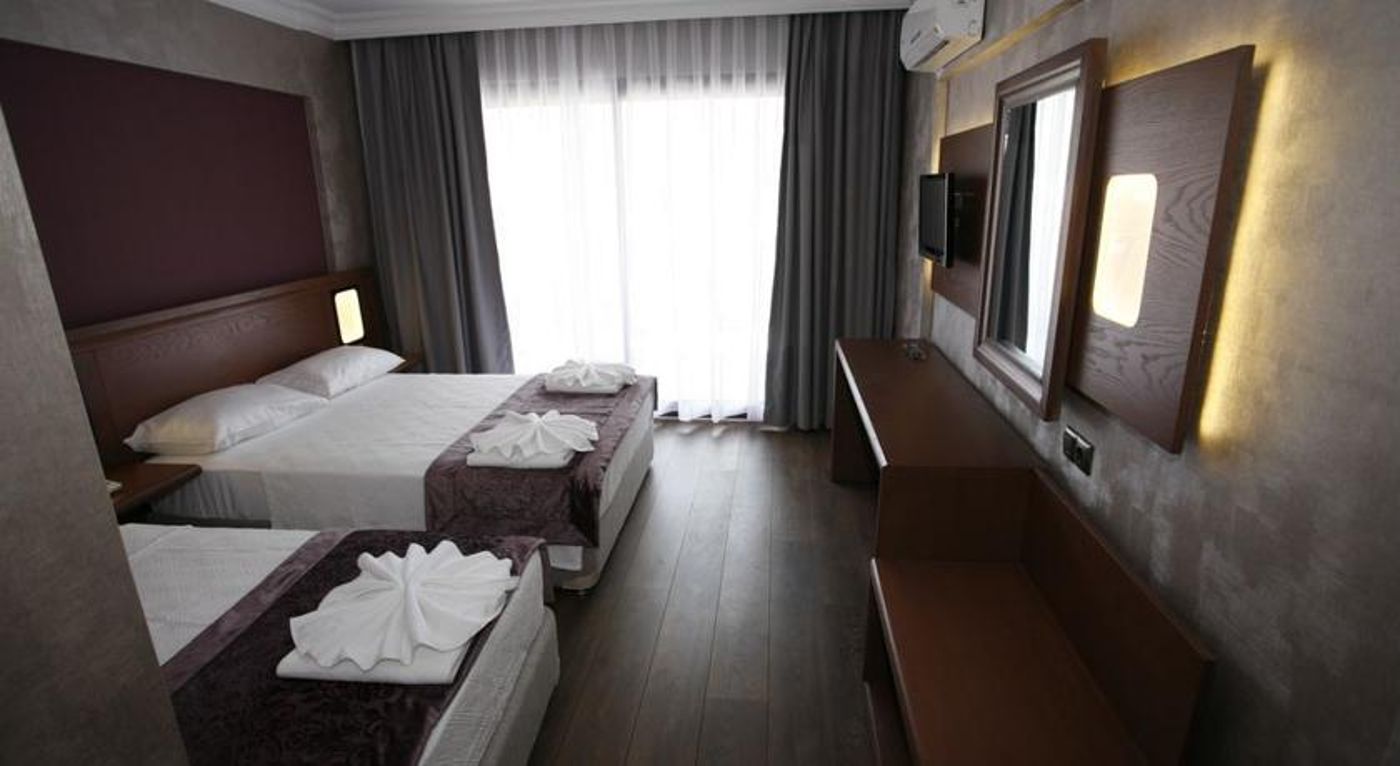 Club Viva Hotel and Apartments