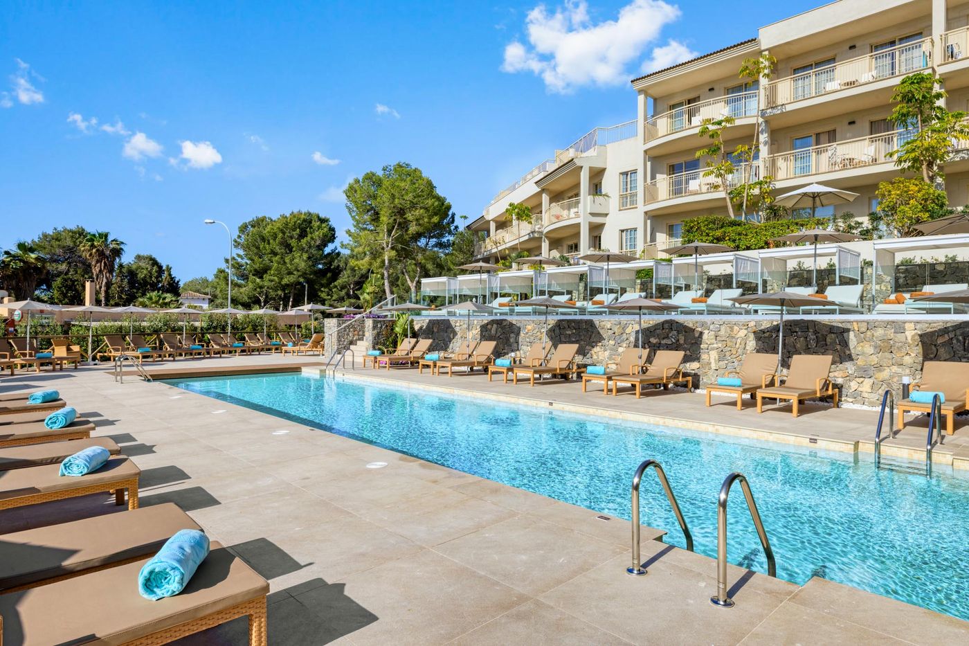 VIVA Cala Mesquida Suites & Spa