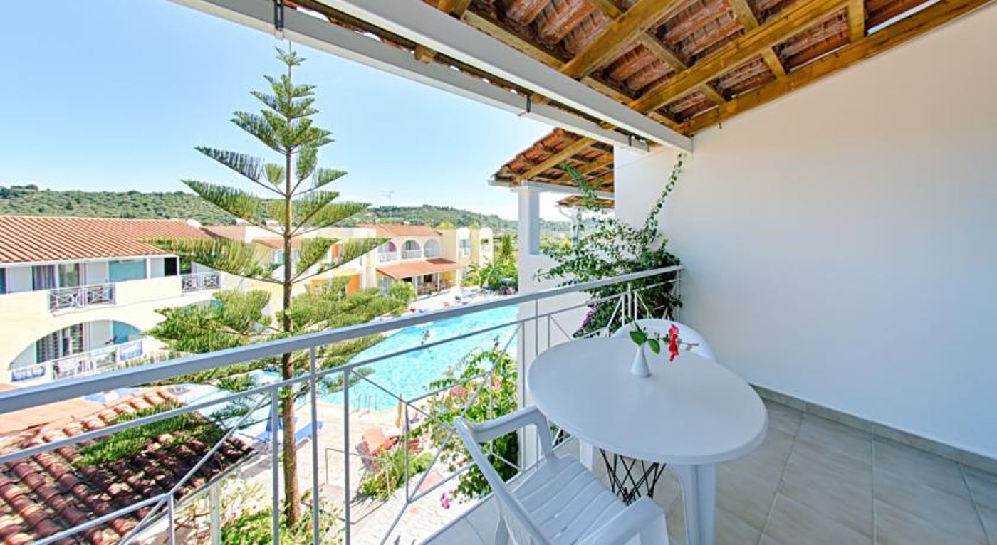 Sunrise Hotel - Adults Only