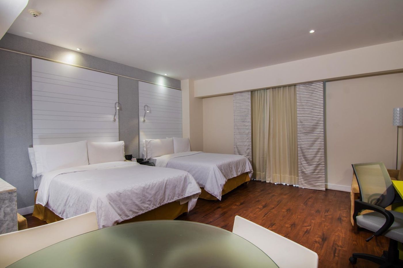 BelAir Business a Wyndham Garden Hotel-Mexico-CIUDAD DE MEXICO-Room-9