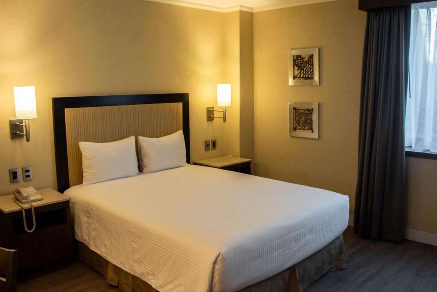 Exe Alameda Reforma-Mexico-Ciudad De Mexico-Room-7