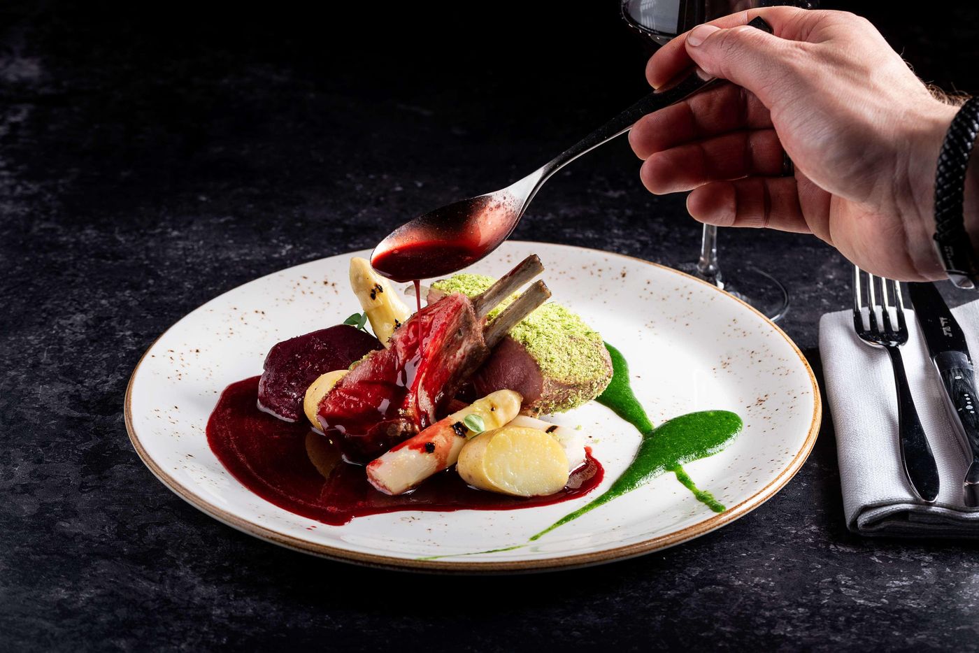 Radisson-Hotel---Suites-Amsterdam-South-Room-60