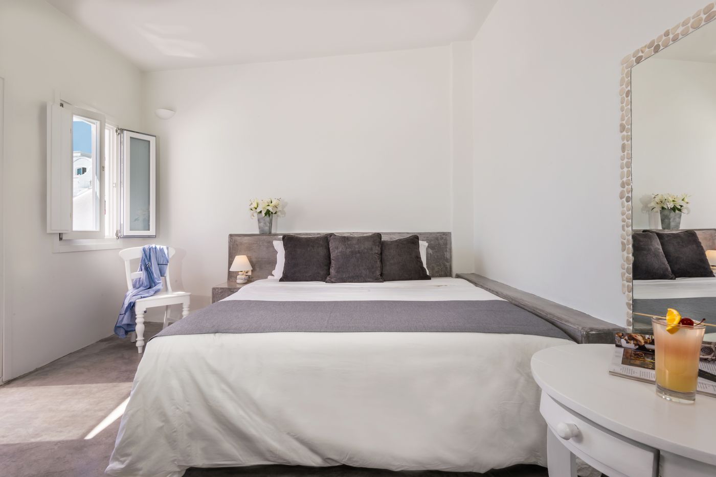 Alta Mare Luxury Apartments