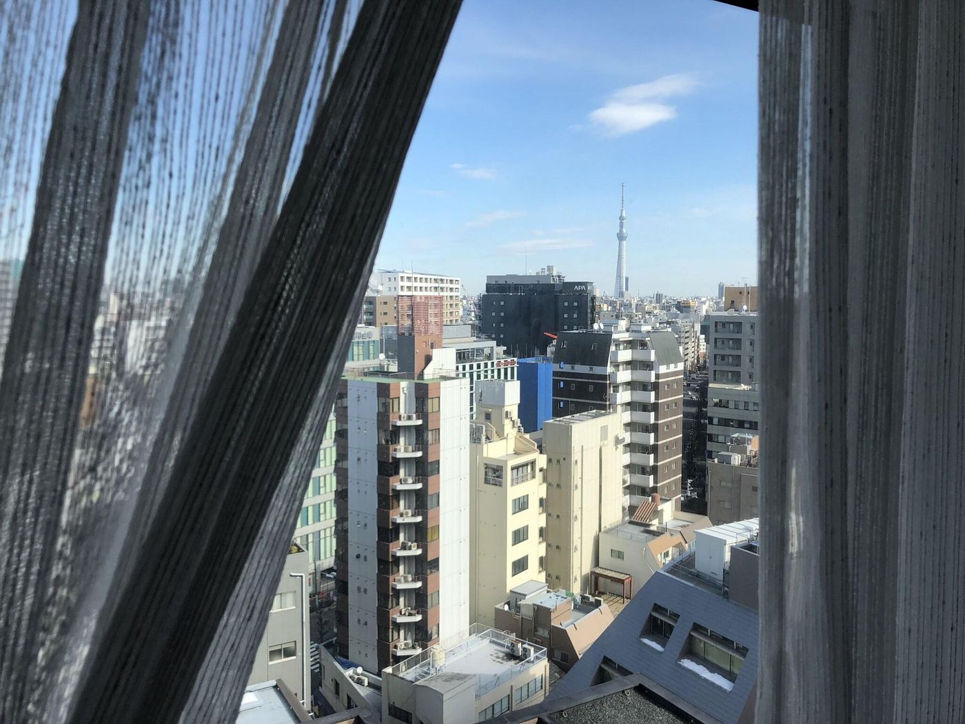 Tokyo Garden Palace-Japan-Tokyo-General view-10