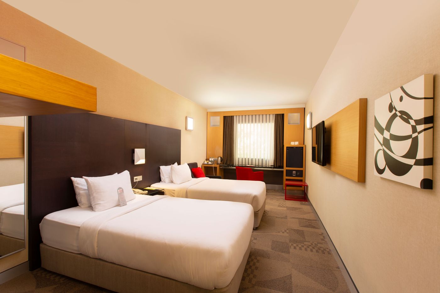 Nippon-Hotel-Istanbul-Room-22