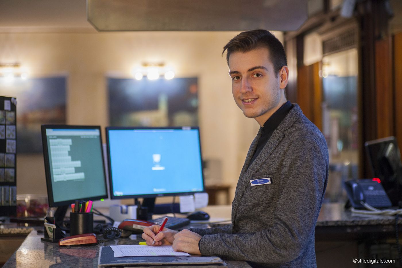 La Pace-Italy-PISA-General view-6