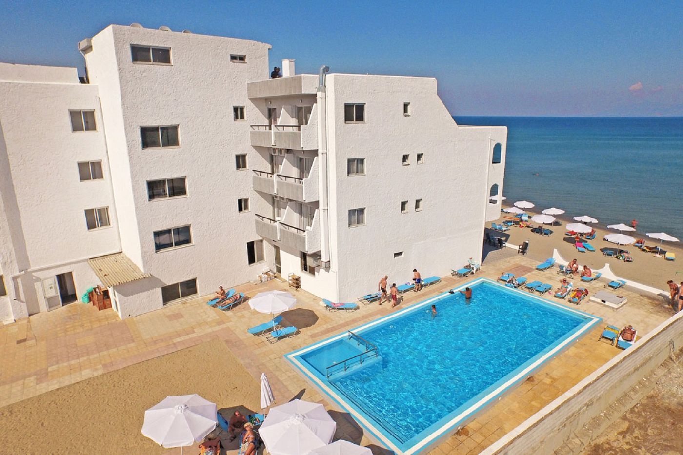 ISLAND-RESORTS-MAYA--ex-Valynakis-Beach--Pool-1