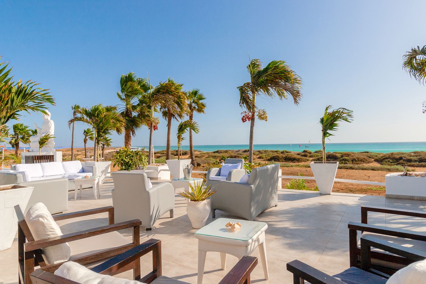 Hotel LIVVO Budha Beach