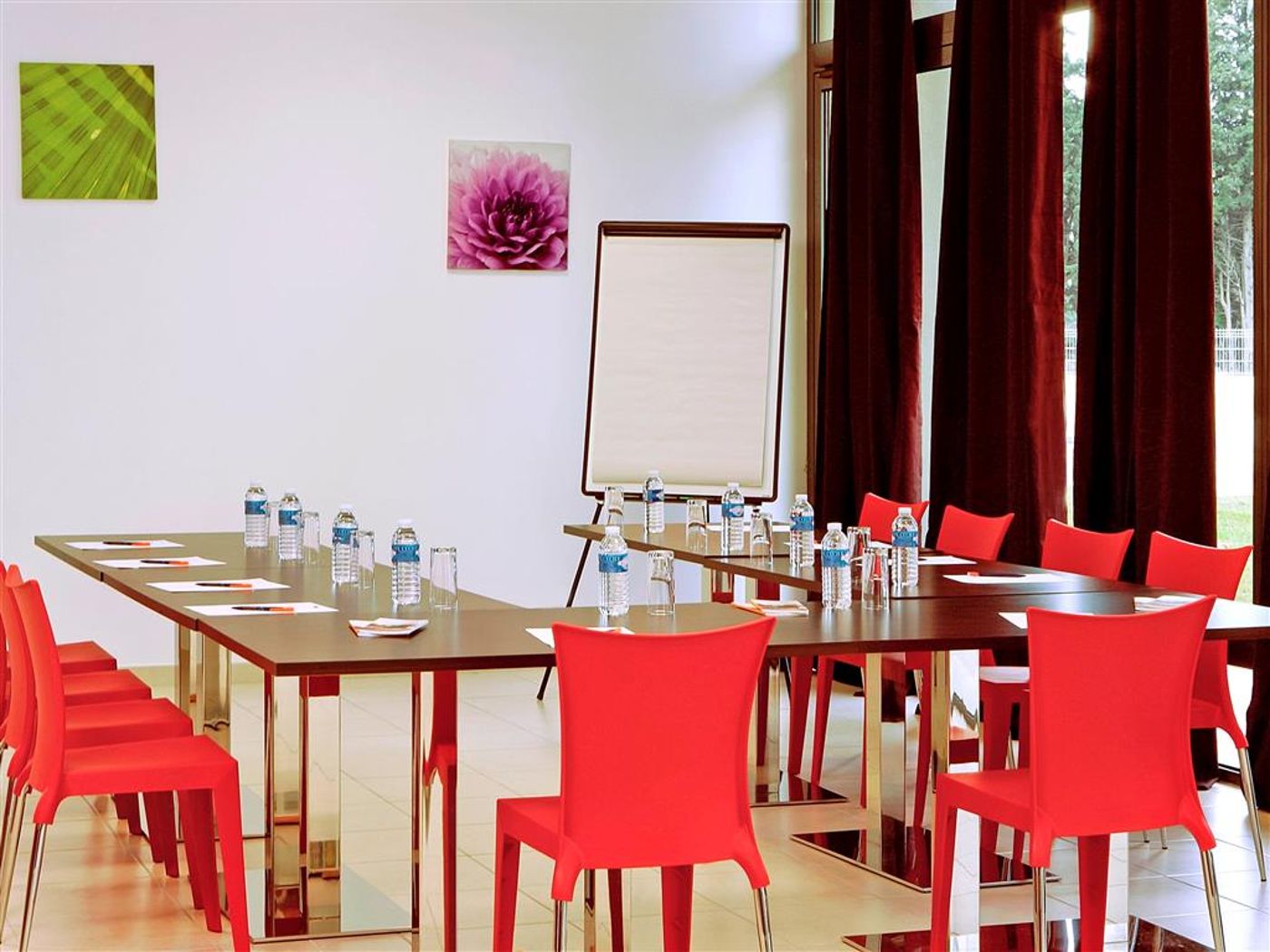 Aparthotel Adagio access Avignon-France-AVIGNON-General view-2