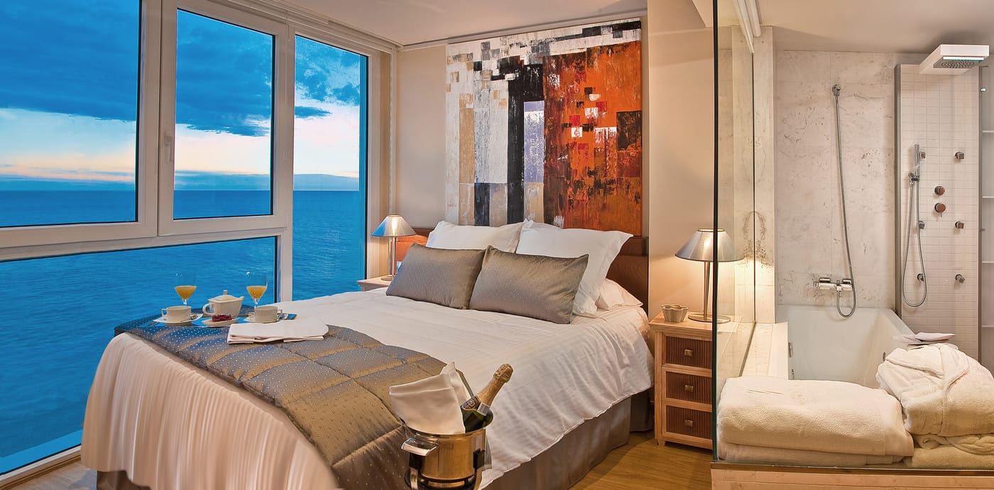 Villa Venecia Hotel Boutique Gourmet