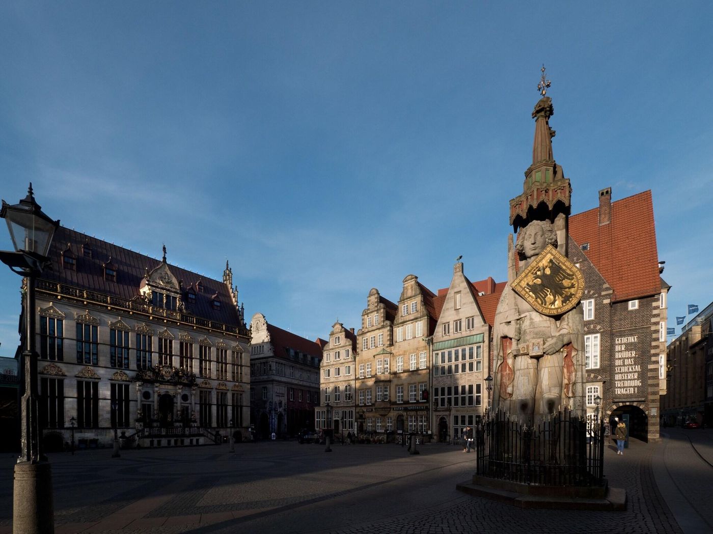 Hotel Westfalia-Germany-BREMEN-General view-7