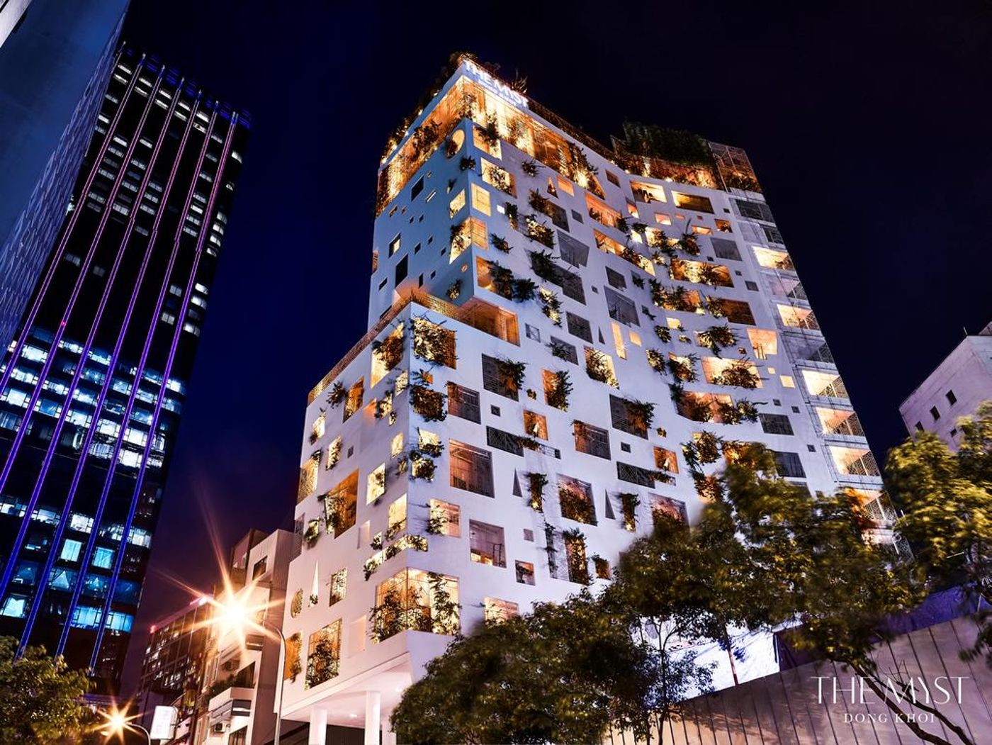 The Myst Dong Khoi-Vietnam-Ho Chi Minh City-General view-4