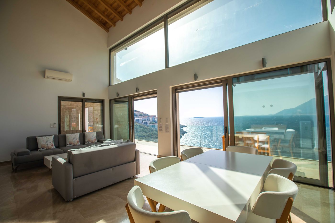 Mekvin Hotels Deniz Feneri Lighthouse