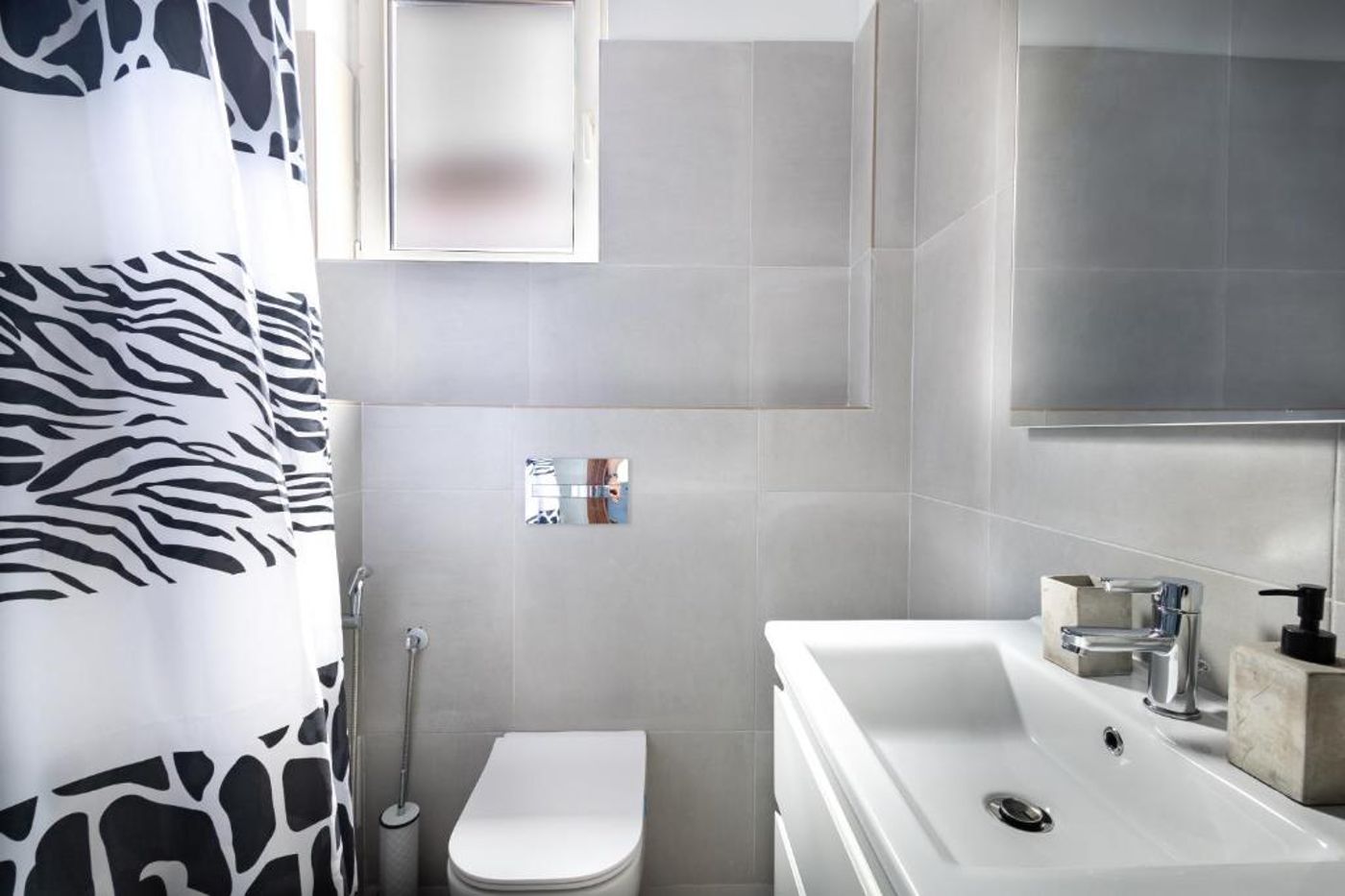 Piccolo Mondo Bucharest - Romania - BUCHAREST  - Room - 1