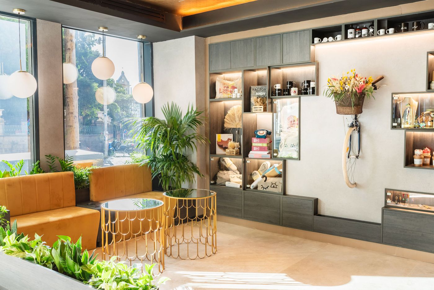 Innside Tenerife Santa Cruz