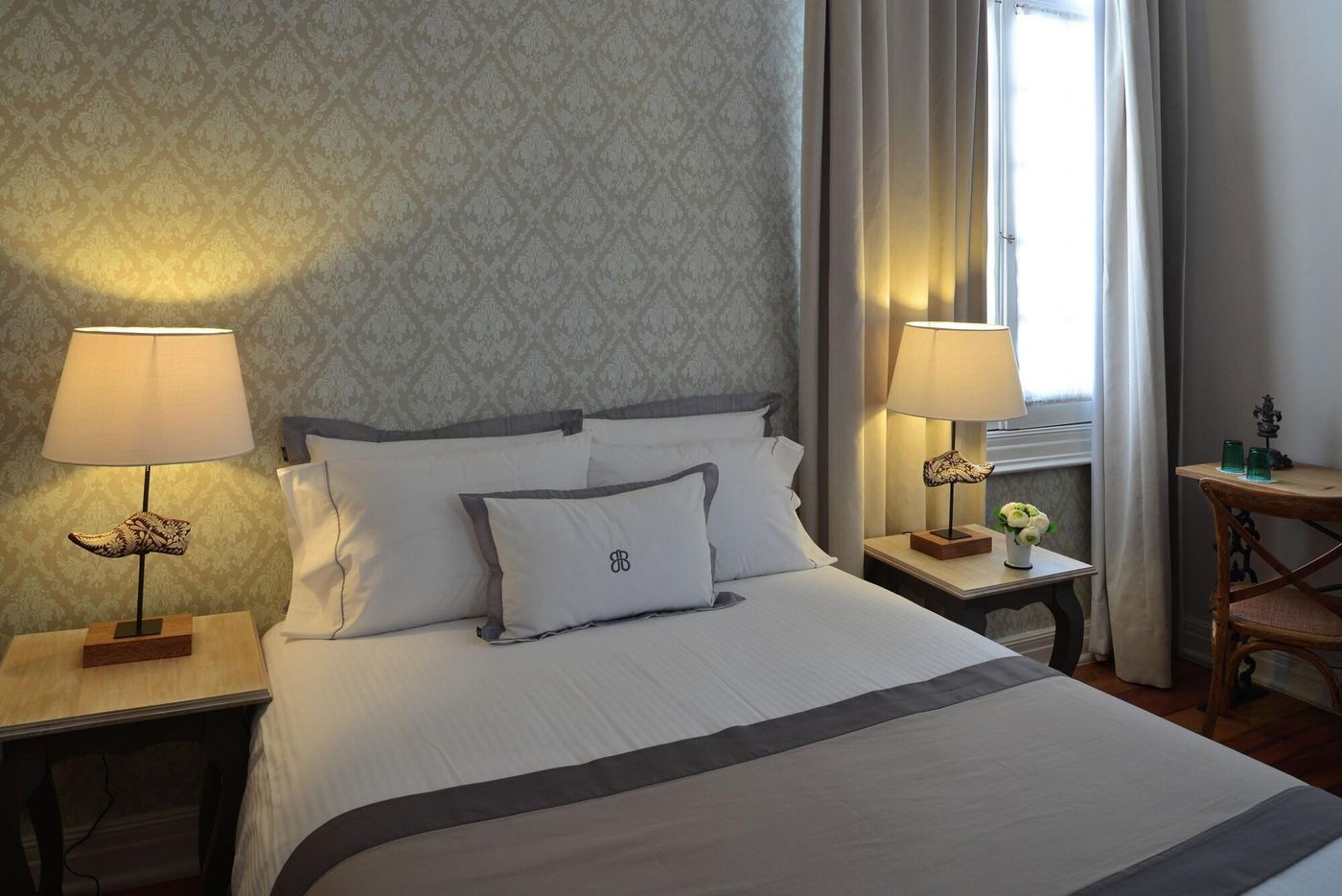 Casa Goliana La Roma-Mexico-MEXICO CITY-Room-7