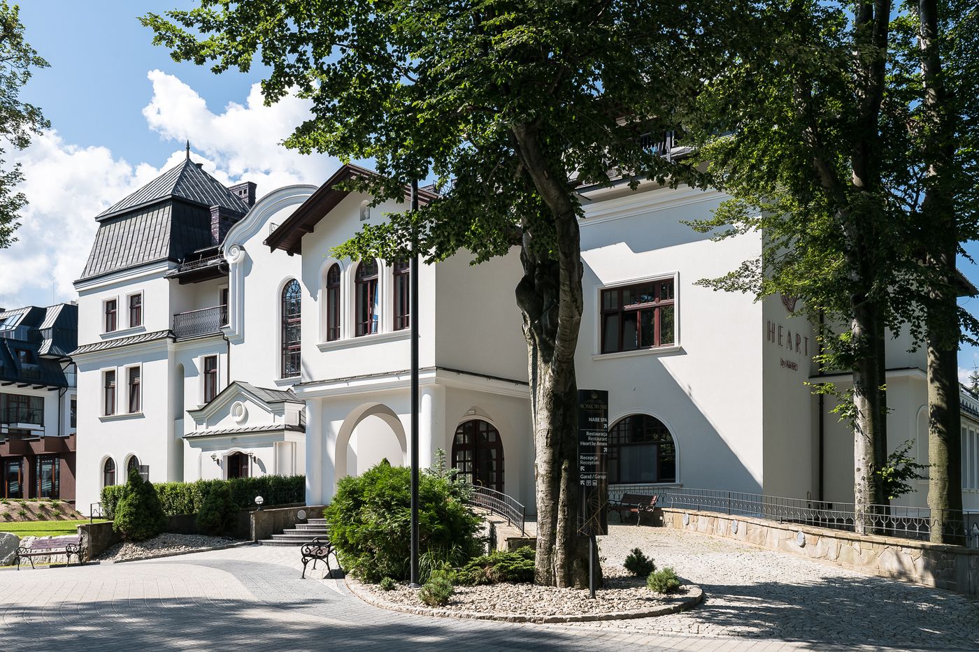 Nosalowy Park Hotel & Spa-Poland-ZAKOPANE-General view-4