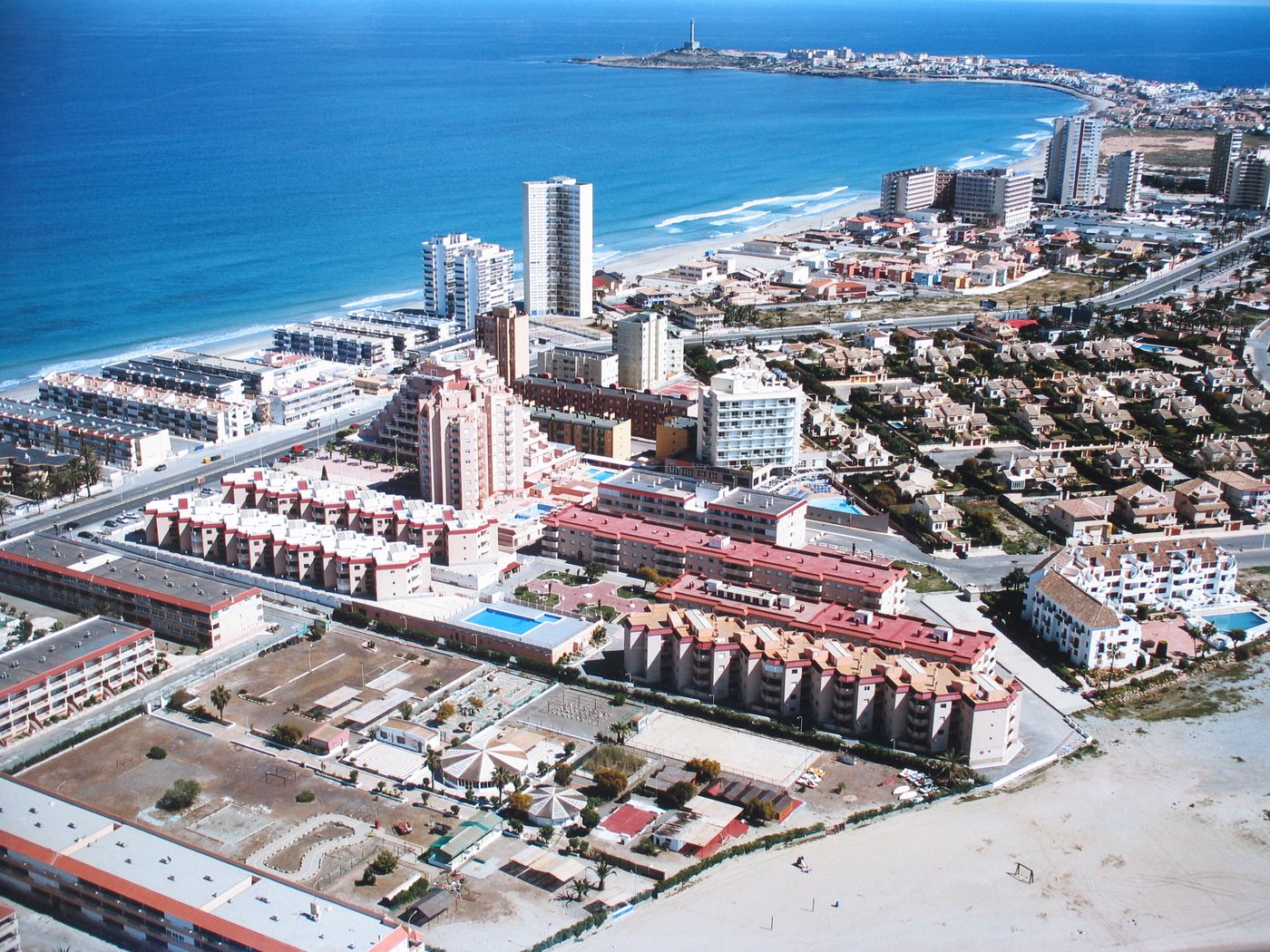 Tesy II Apartamentos