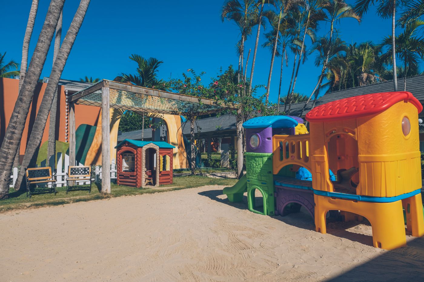 Iberostar Selection Bavaro Suites