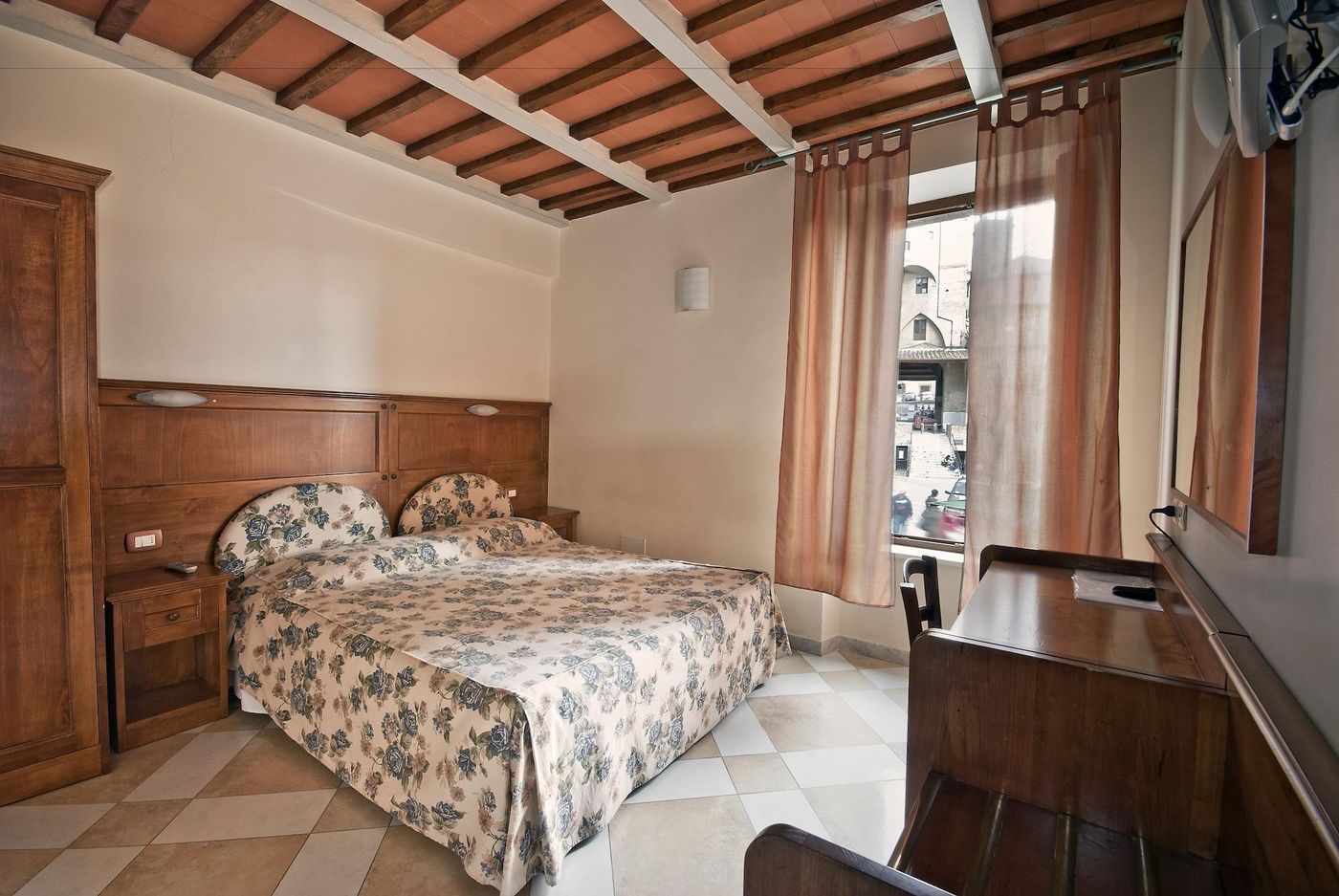 Al Mercato B&B-Italy-SIENA-General view-1