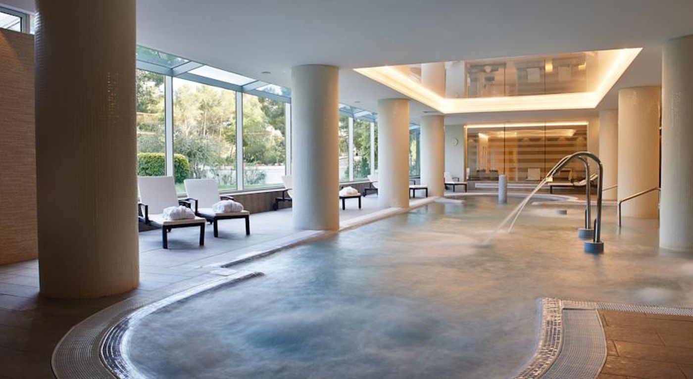 Hipotels Eurotel Punta Rotja