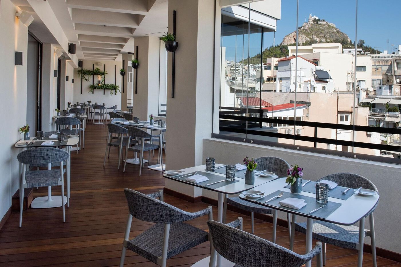 Athens-Capital-Center-Hotel-MGallery-Restaurant-3