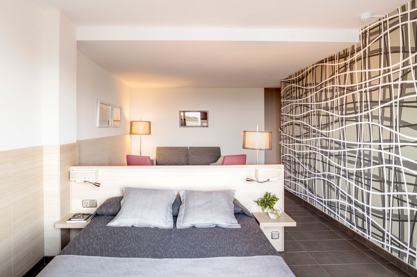 Aqua Hotel Aquamarina & Spa