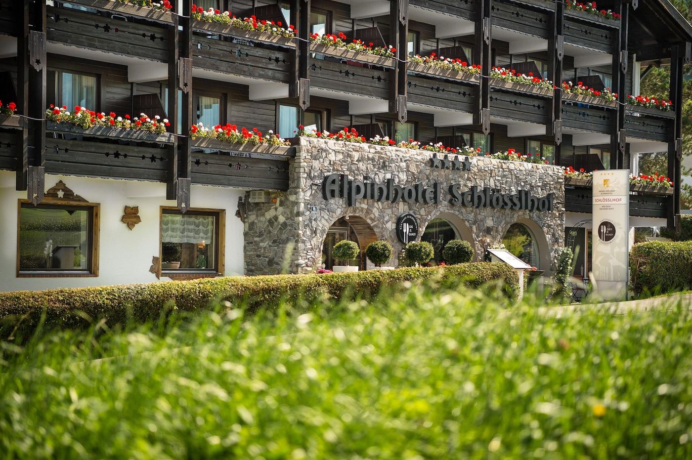 MONDI Hotel Axams-Austria-Axams-General view-2