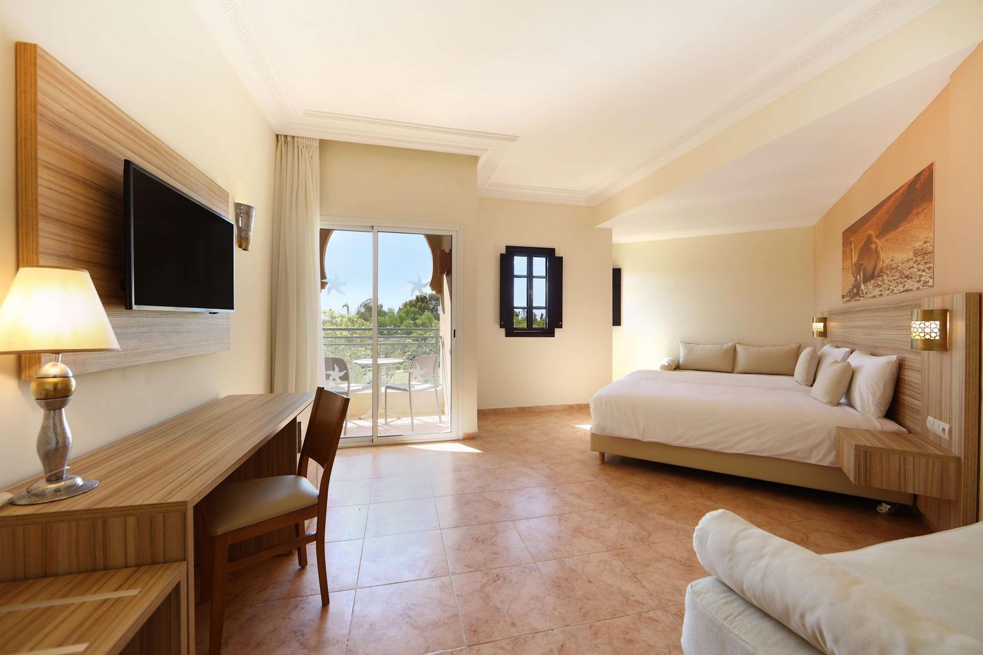 Iberostar-Waves-Club-Palmeraie-Marrakech-Room-29