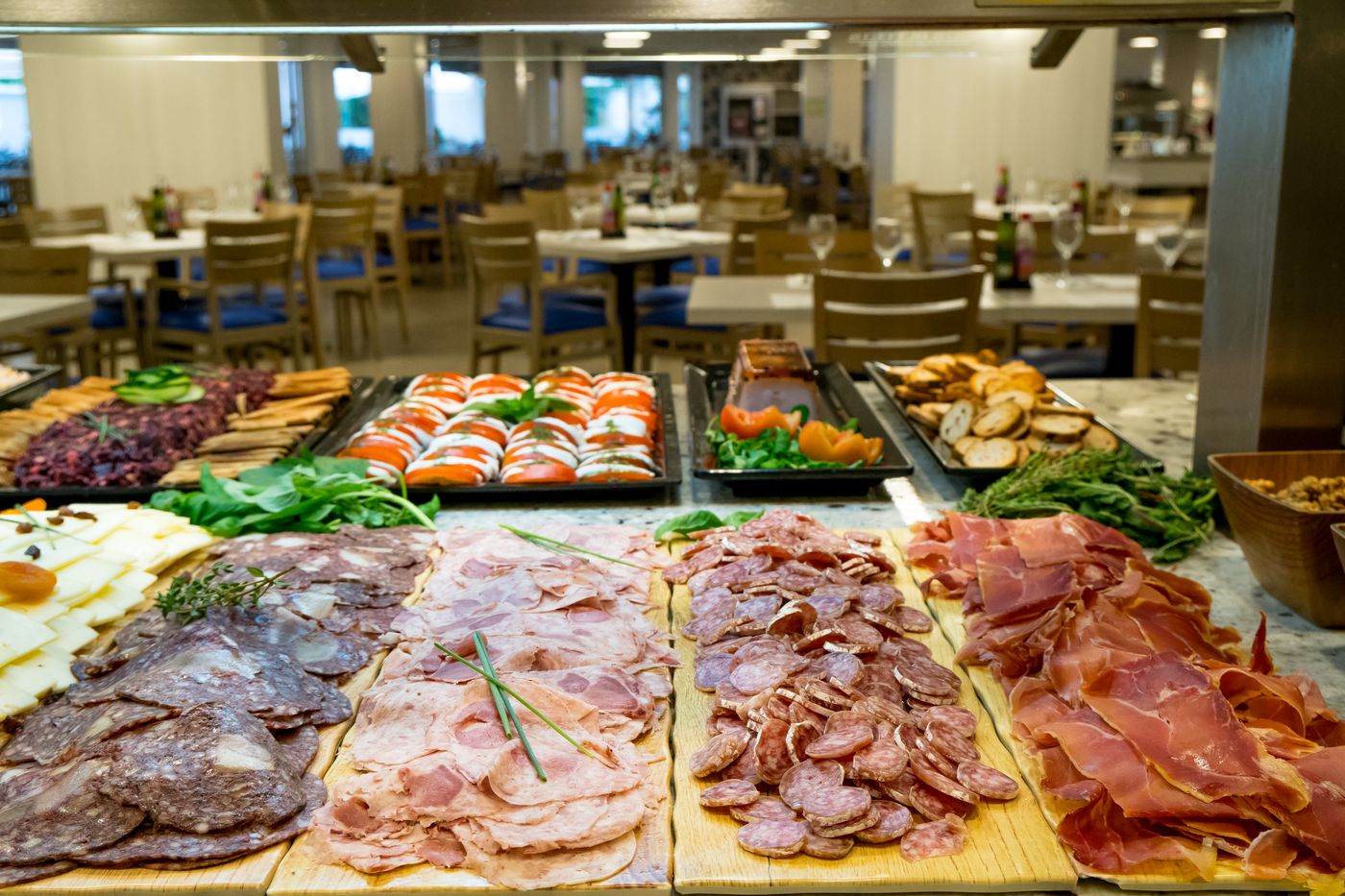 Medplaya Hotel Calypso