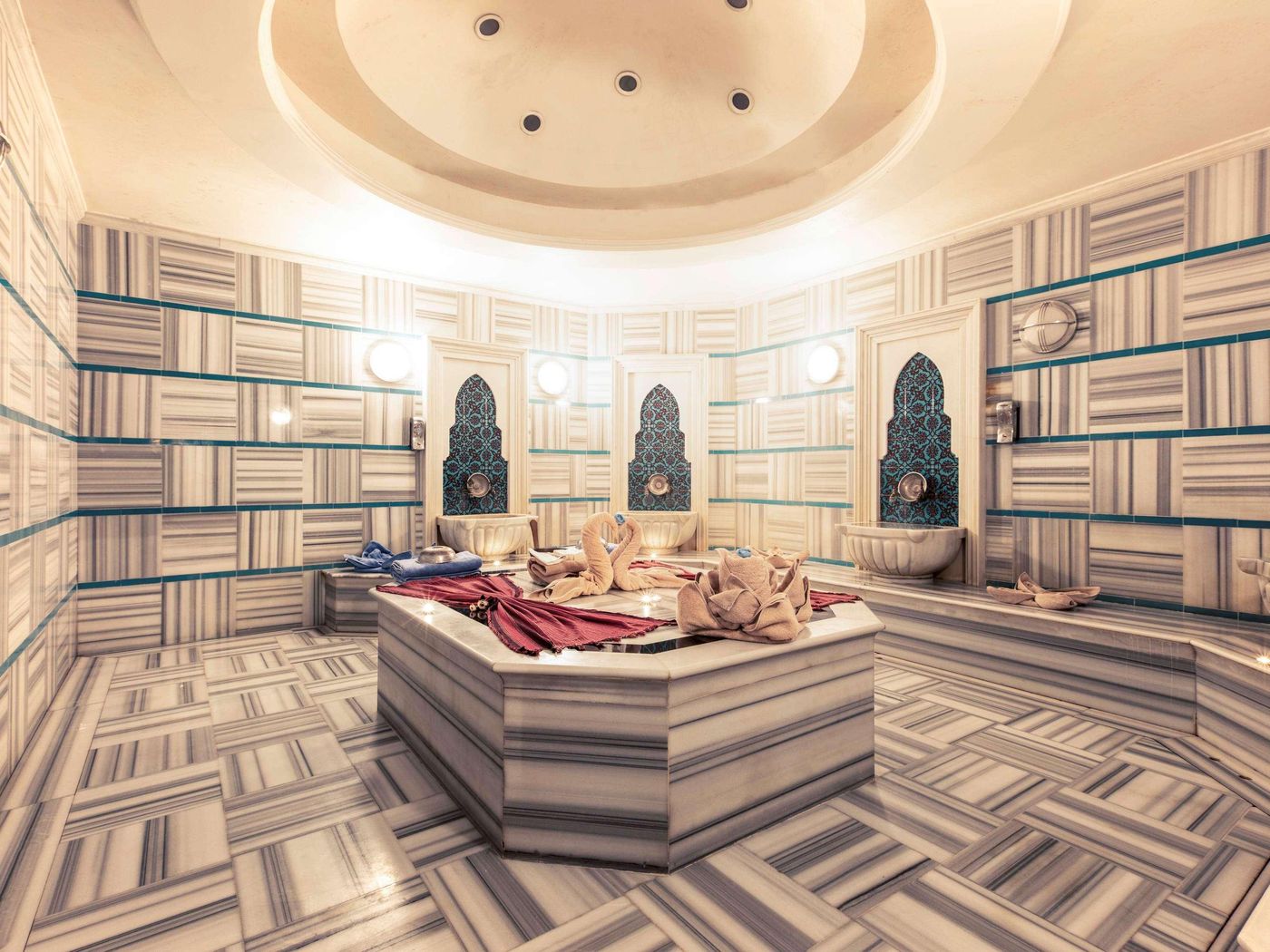 Mercure-Istanbul-Umraniye-Sports-and-Entertainment-29