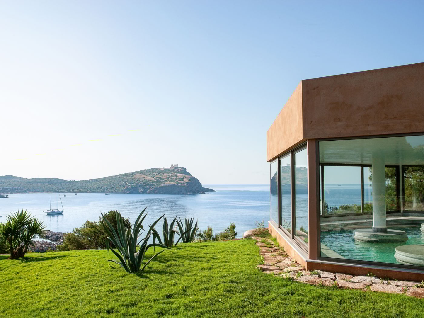 Grecotel Cape Sounio