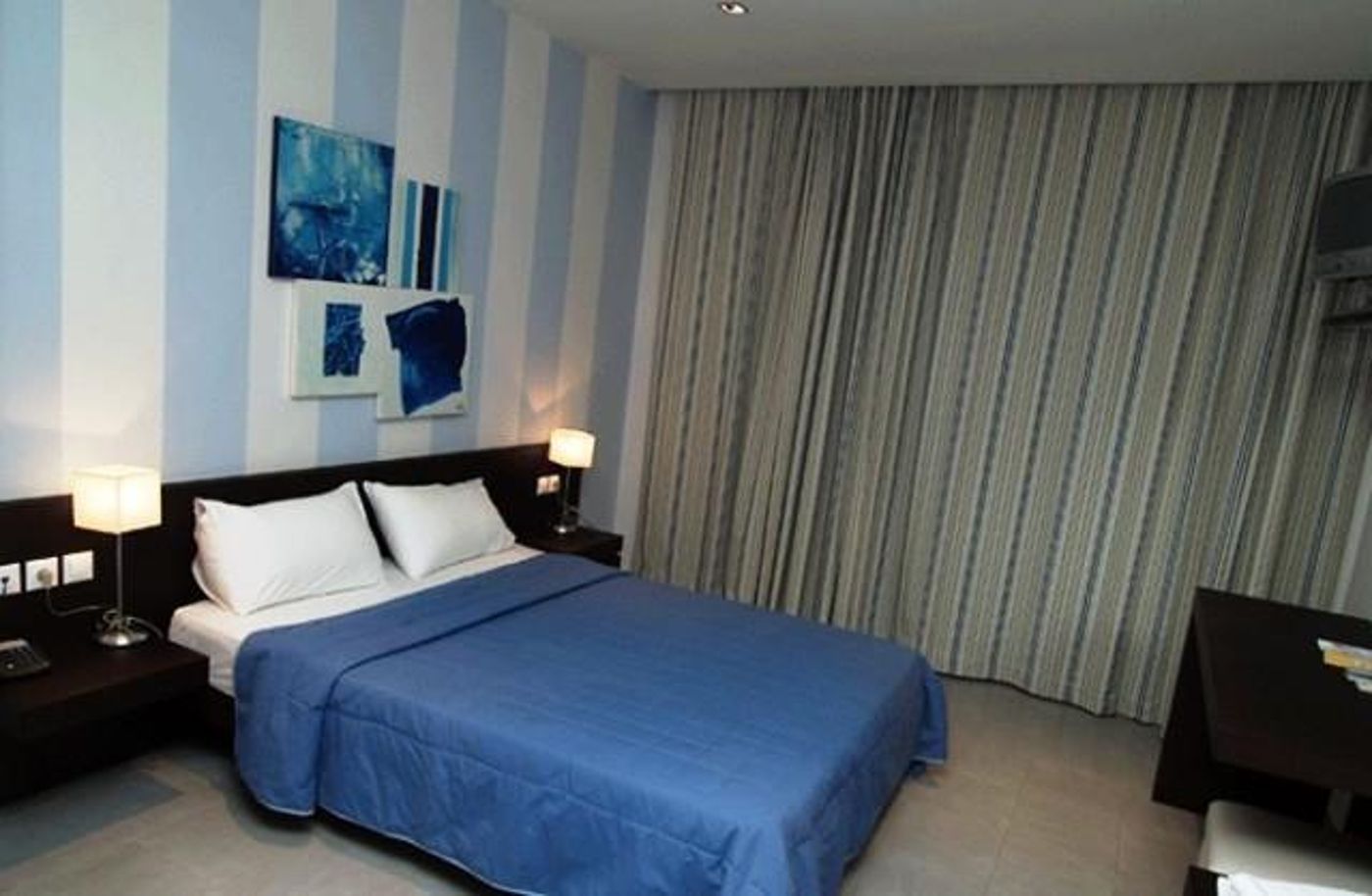 Agrilia Hotel - Adults Only