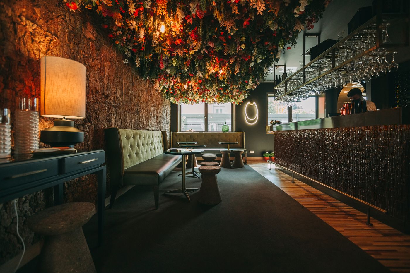 Torel Avantgarde - Portugal - PORTO - Bar - 1