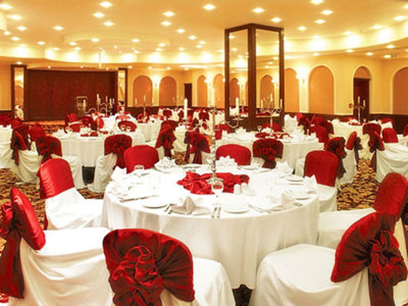 Hotel Elite World Prestige