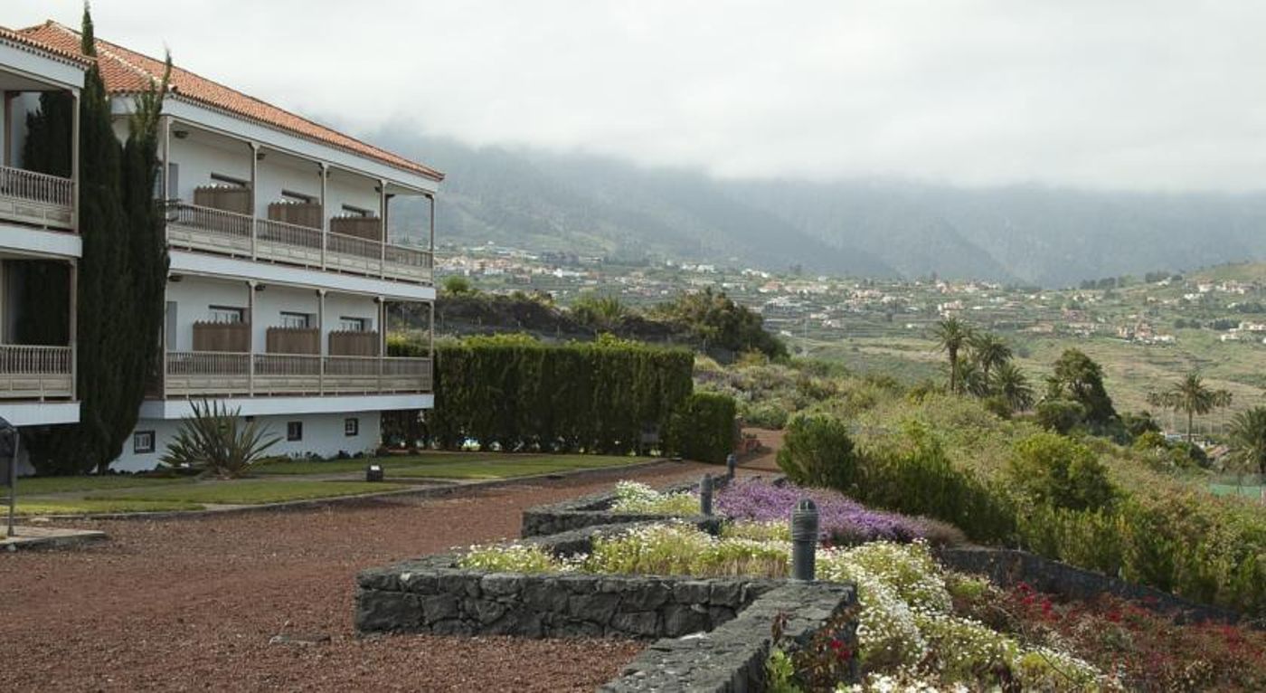 Parador La Palma