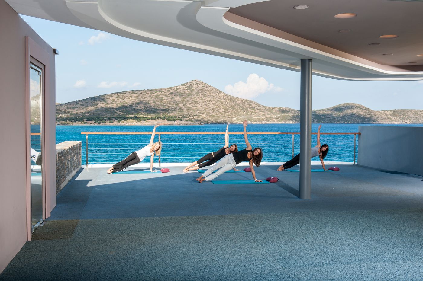 Elounda-Bay-Palace-Sports-and-Entertainment-59