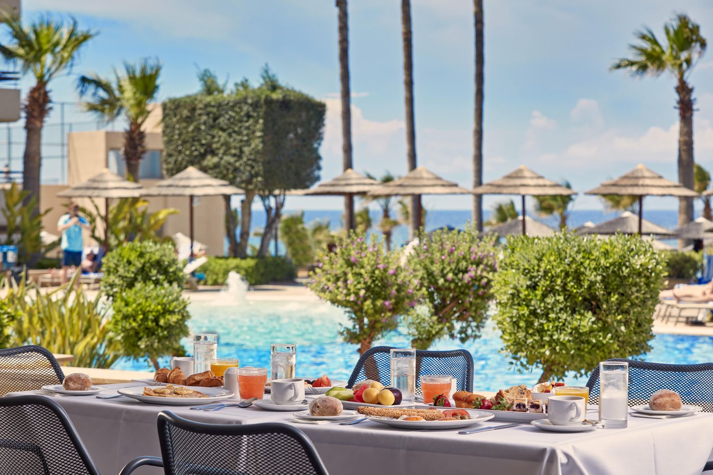 Atlantica Golden Beach 