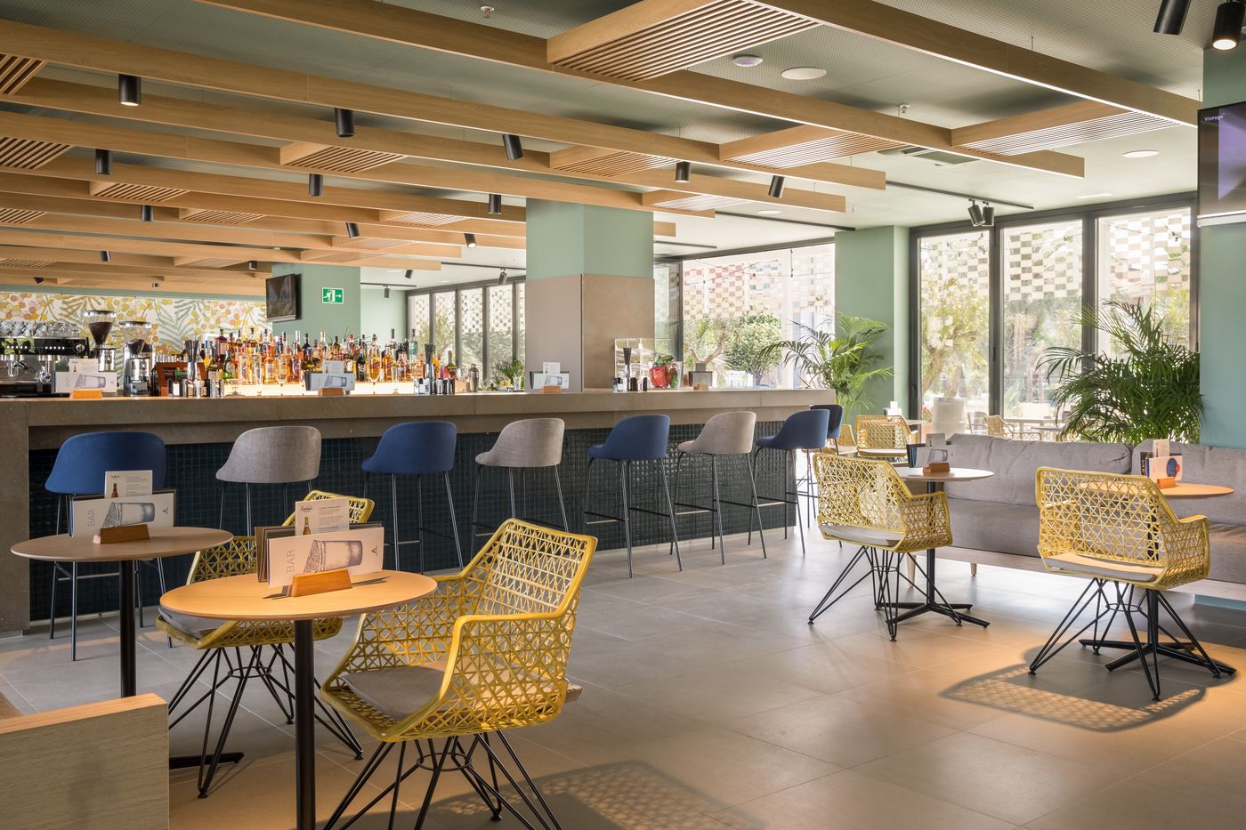 Aqua Hotel Silhouette & Spa - Adults Only