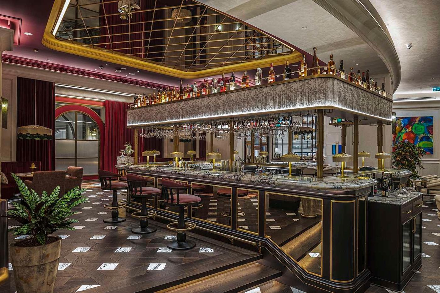 Conrad-Istanbul-Bosphorus-Restaurant-18